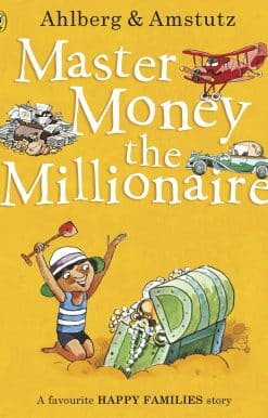 Master Money the Millionaire