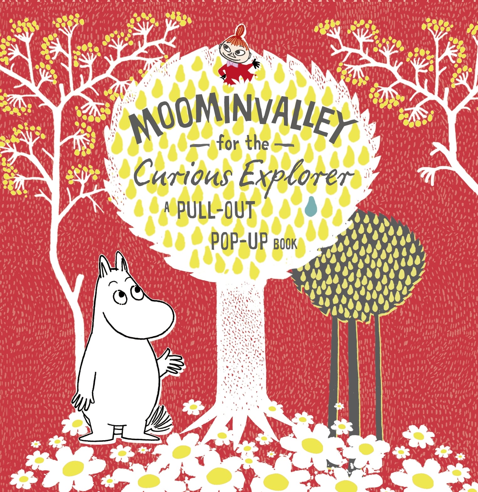 9780141352688 Moominvalley for the Curious Explorer