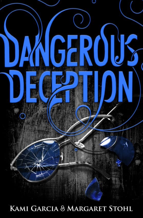 Dangerous Deception: (Dangerous Creatures Book 2)