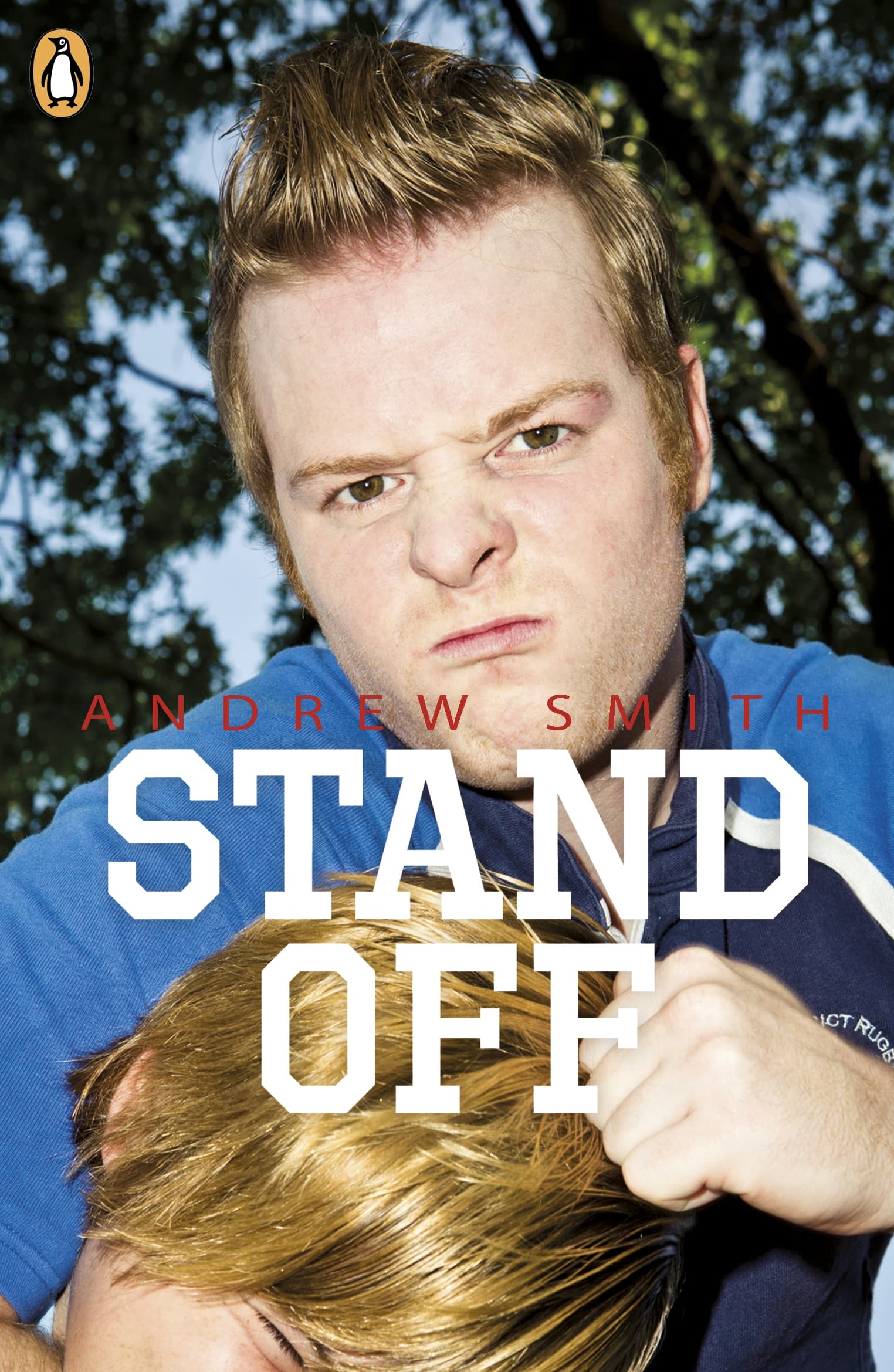 9780141354774 Stand-Off