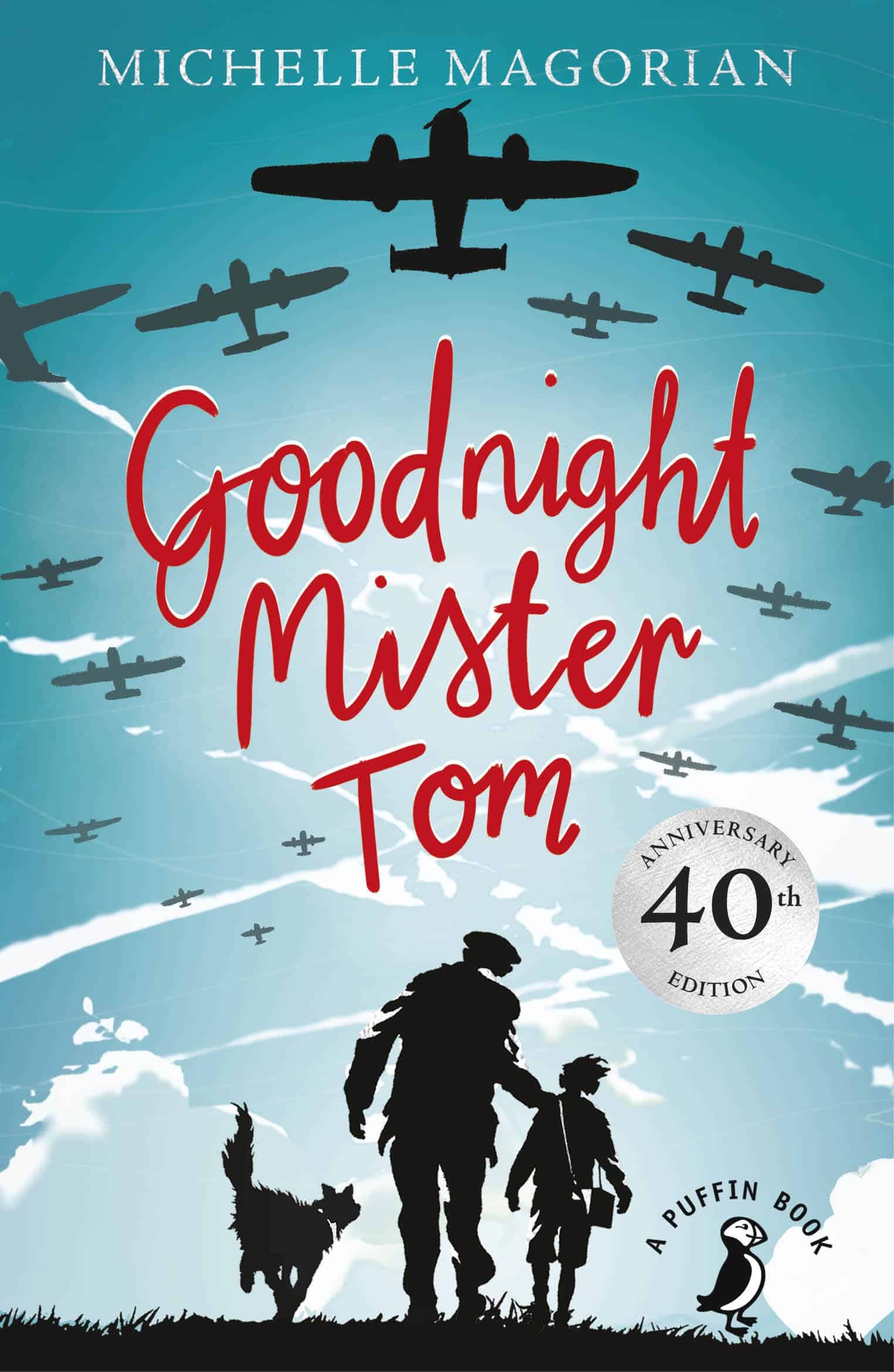 9780141354804 Goodnight Mister Tom
