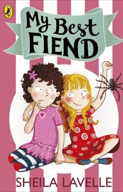 My Best Fiend