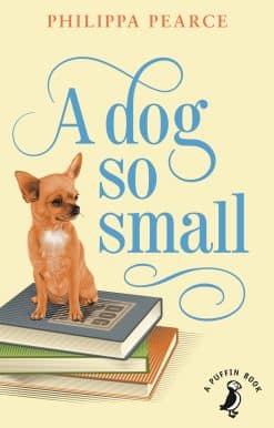 A Dog So Small