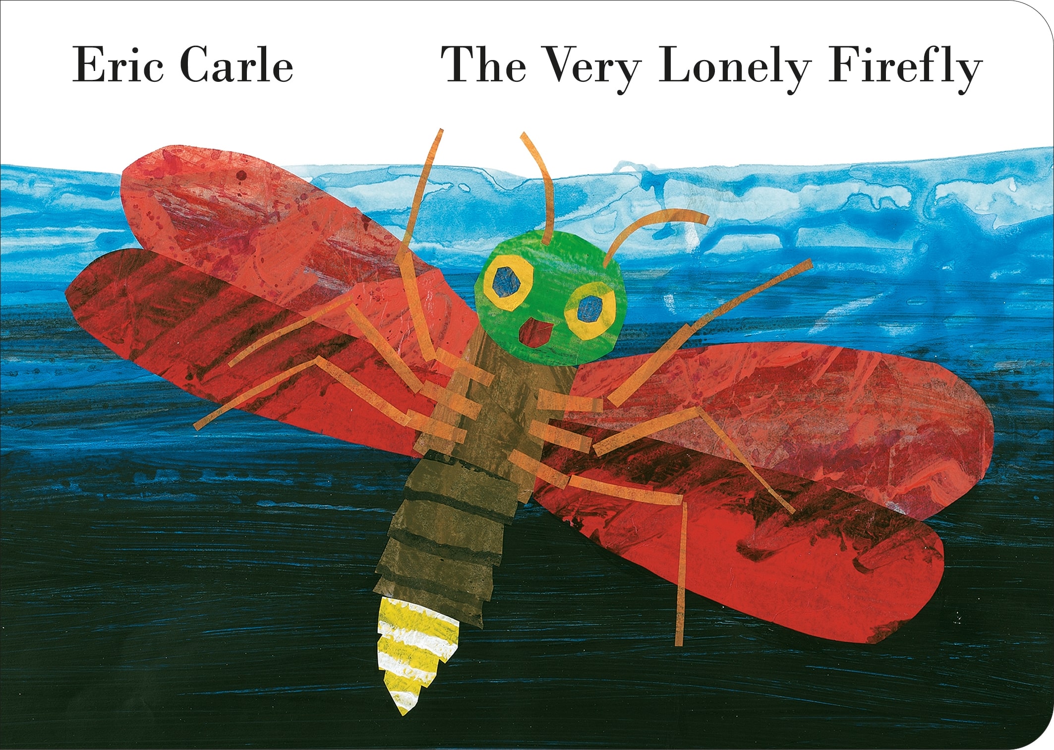 9780141357430 The Very Lonely Firefly