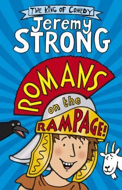 Romans on the Rampage
