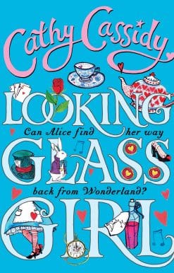 Looking Glass Girl