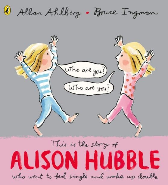 Alison Hubble