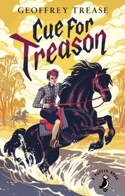 Cue for Treason