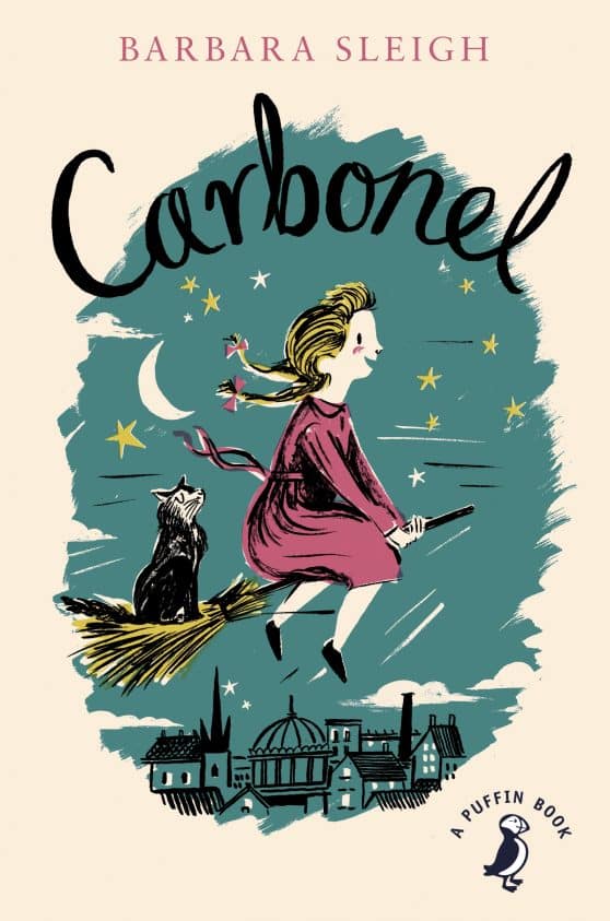 Carbonel