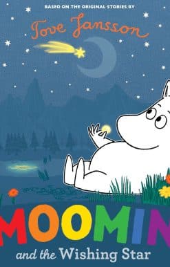 Moomin and the Wishing Star