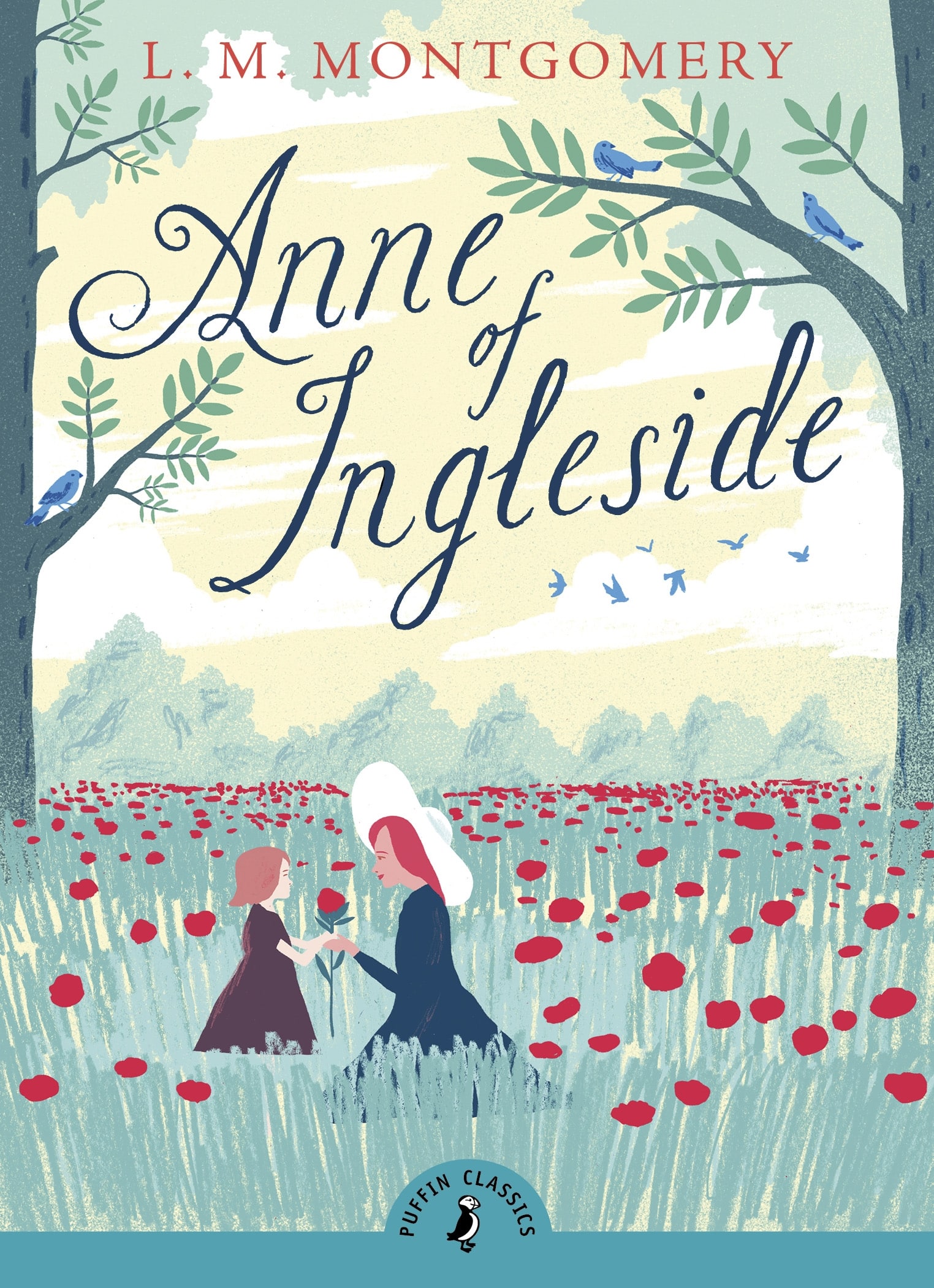 9780141360089 Anne of Ingleside