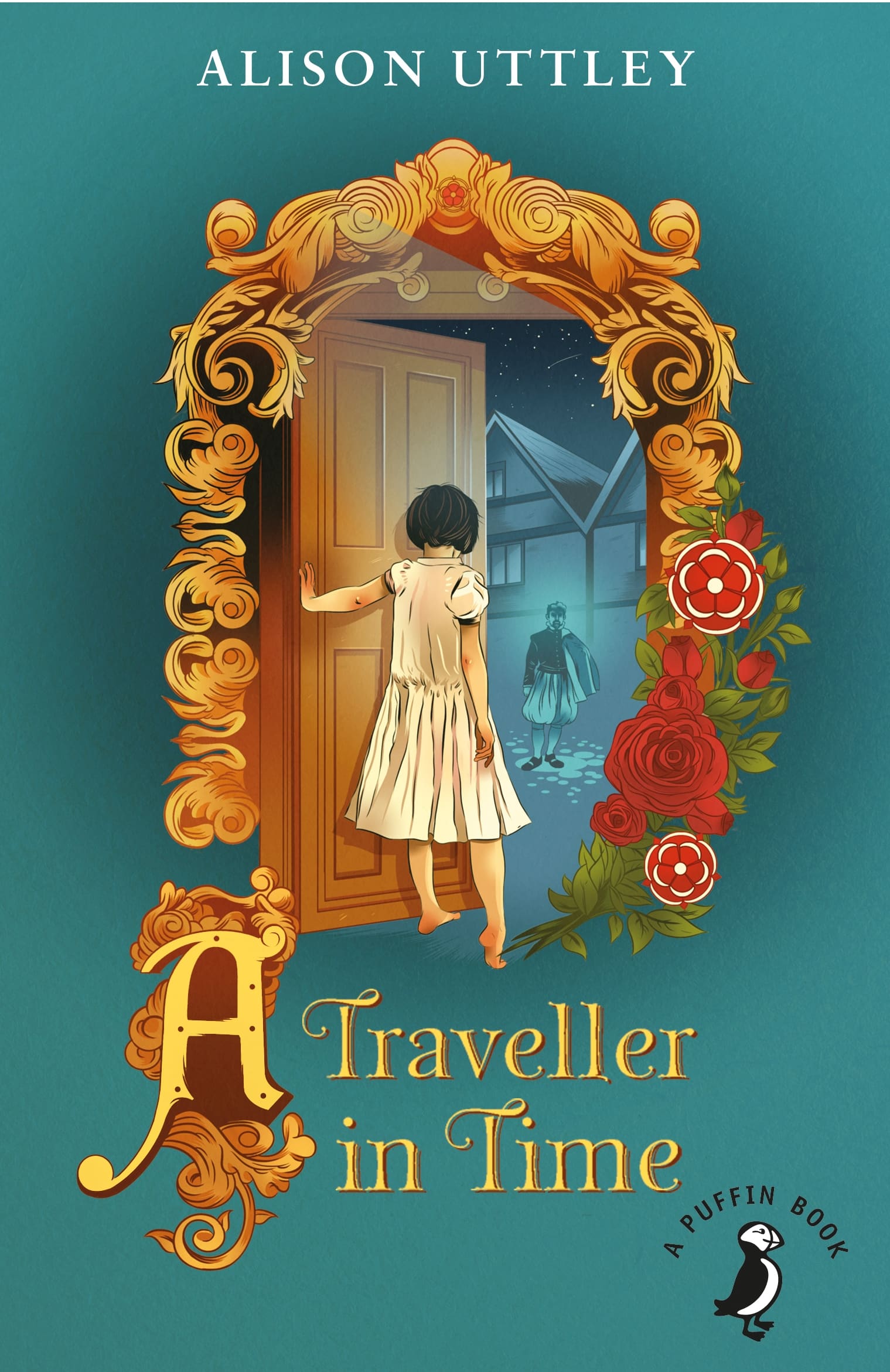 9780141361116 A Traveller in Time