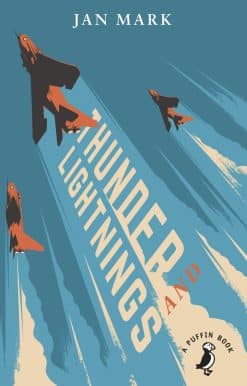 Thunder And Lightnings
