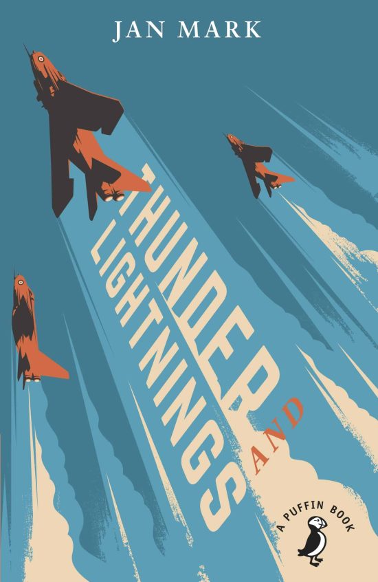Thunder And Lightnings