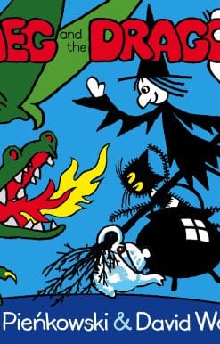 Meg and the Dragon