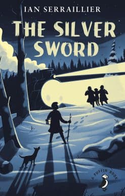 The Silver Sword