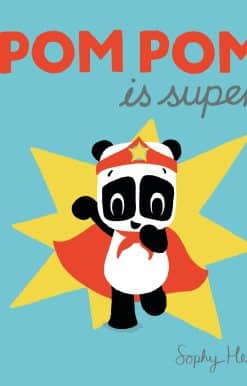 Pom Pom is Super