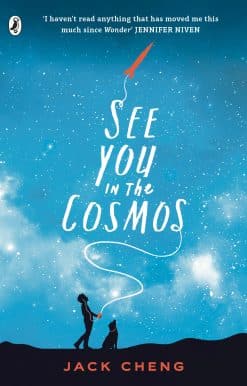 See You in the Cosmos