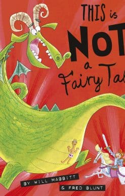 This Is Not A Fairy Tale
