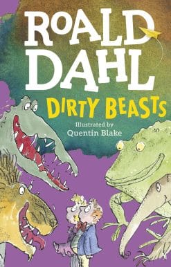 Dirty Beasts