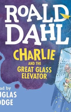 Charlie and the Great Glass Elevator