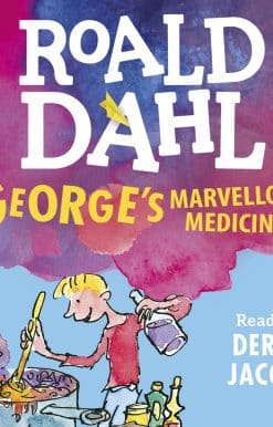 George's Marvellous Medicine