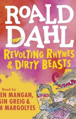 Revolting Rhymes and Dirty Beasts