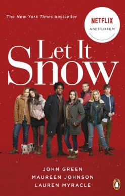 Let It Snow: Film Tie-In