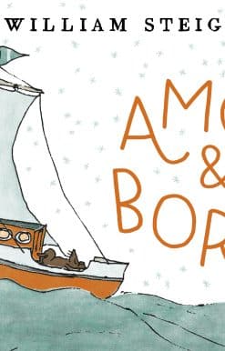 Amos & Boris