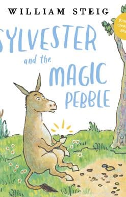 Sylvester and the Magic Pebble