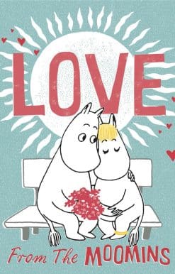 Love from the Moomins