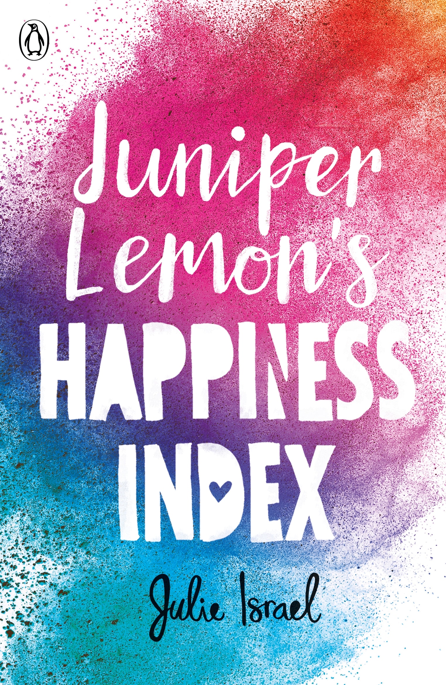 9780141376424 Juniper Lemon's Happiness Index