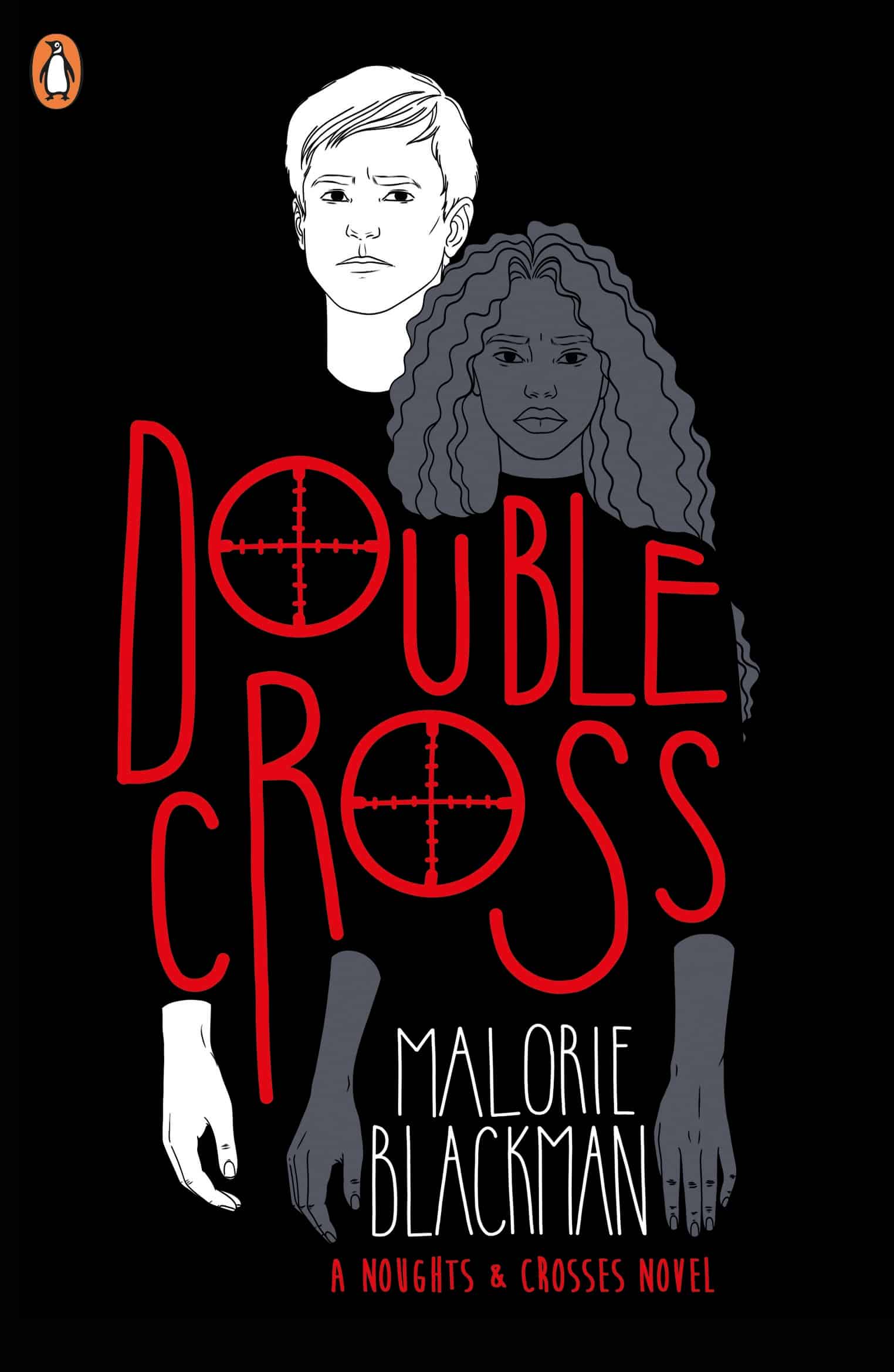 9780141378671 Double Cross