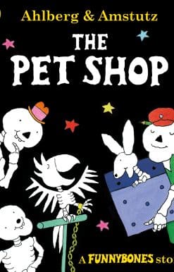 Funnybones: The Pet Shop