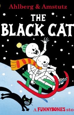 Funnybones: The Black Cat