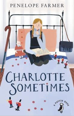 Charlotte Sometimes