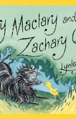 Hairy Maclary And Zachary Quack