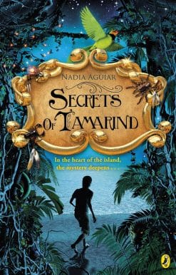 Secrets of Tamarind