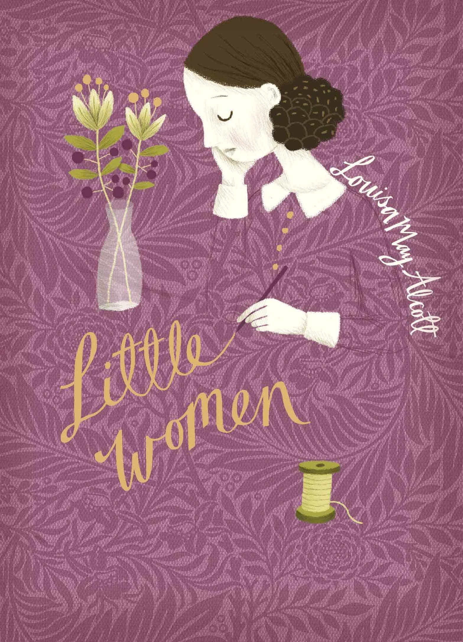 9780141385587 Little Women: V&A Collector's Edition