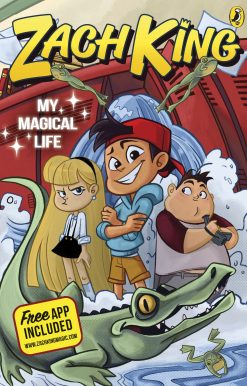 My Magical Life