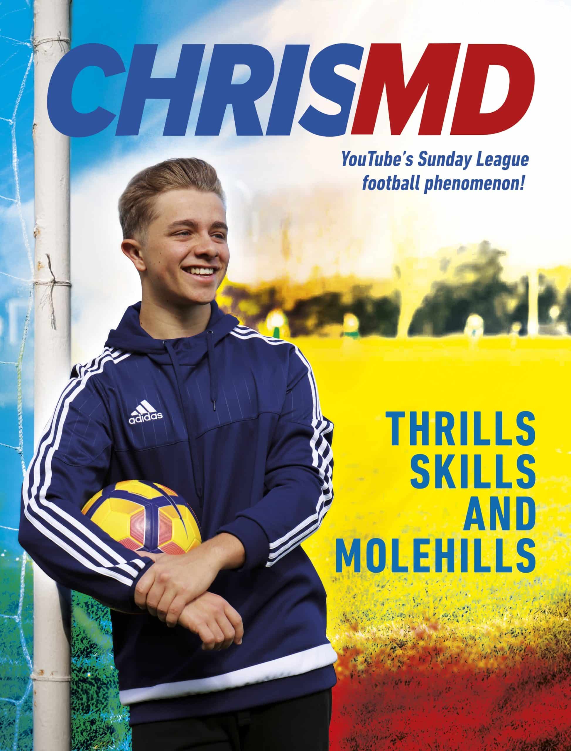 9780141387710 Thrills, Skills and Molehills: The Beautiful Game?