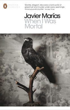 When I Was Mortal
