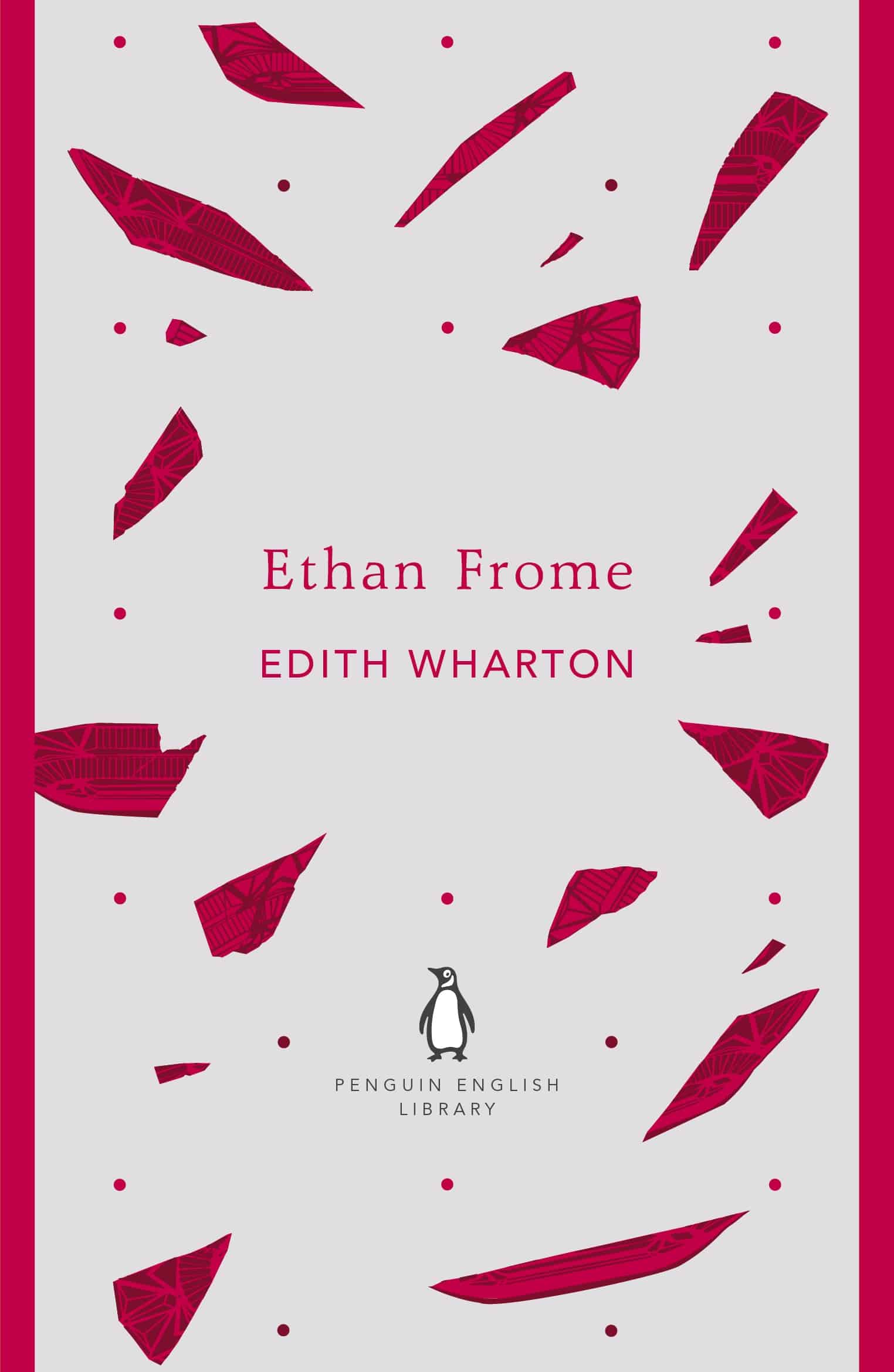 9780141389400 Ethan Frome