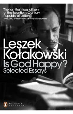 Is God Happy?: Selected Essays