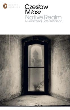 Native Realm: A Search for Self-Definition
