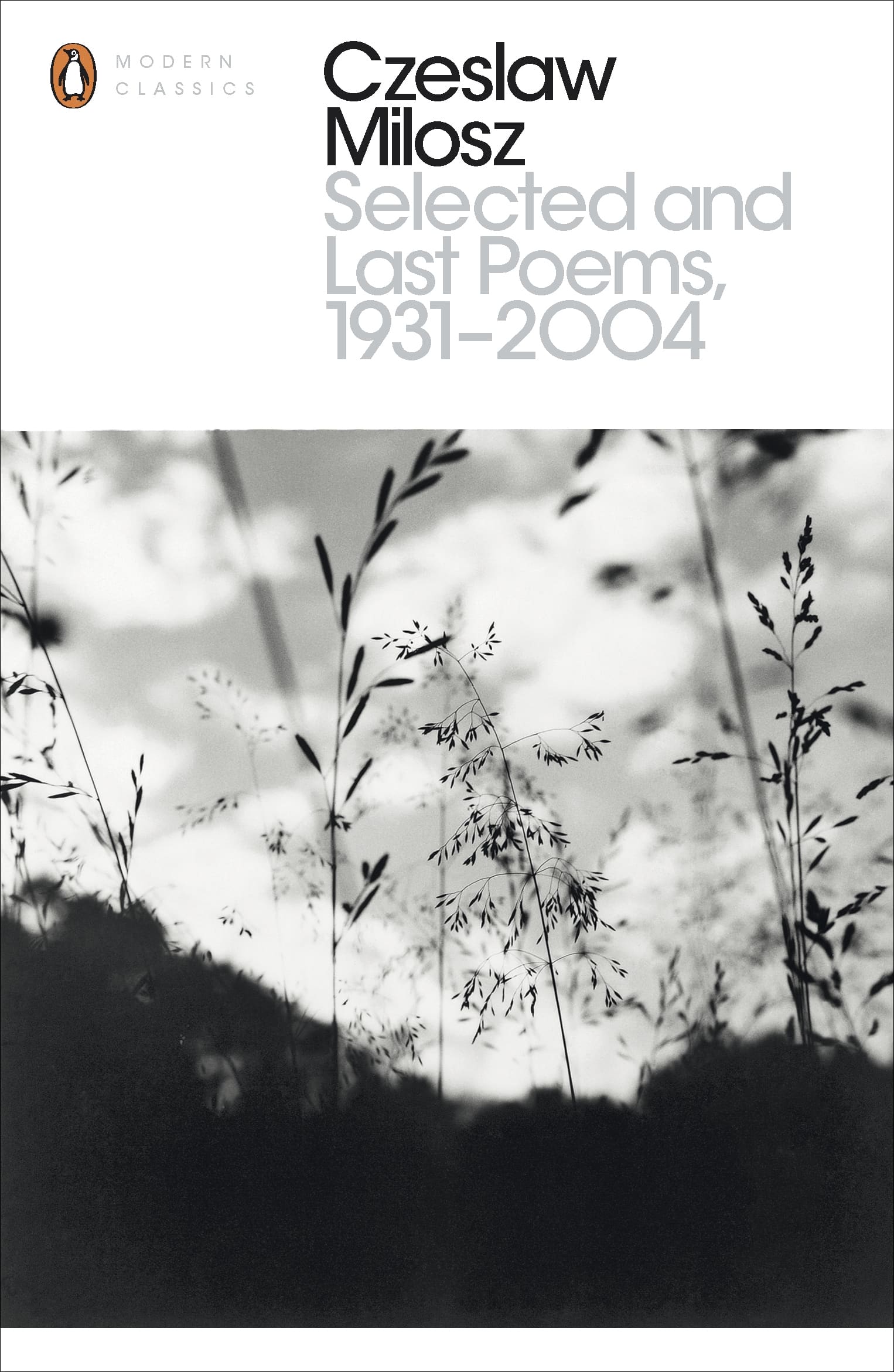 9780141392301 Selected and Last Poems 1931-2004