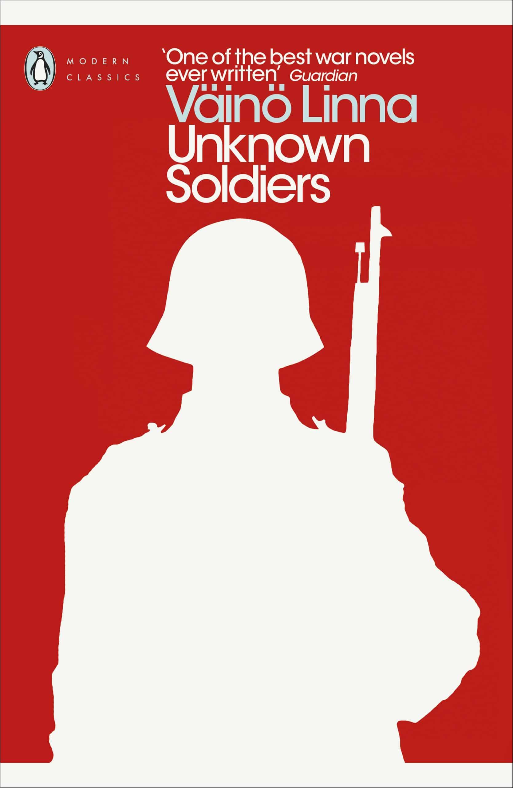 9780141393650 Unknown Soldiers