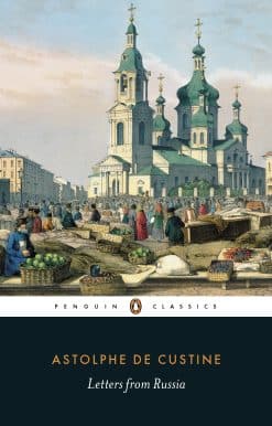 Letters from Russia