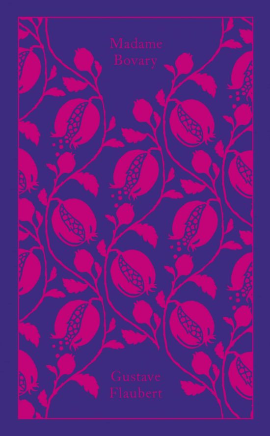 Madame Bovary