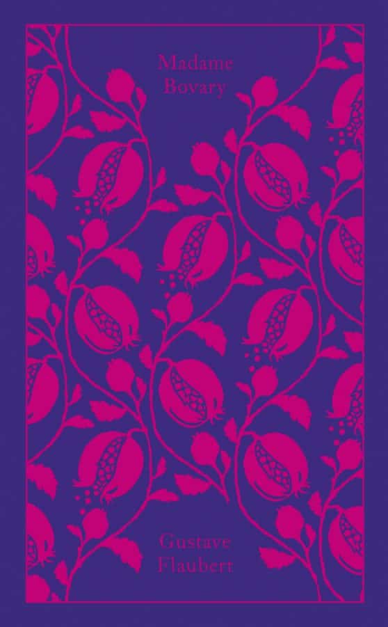 Madame Bovary